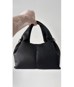 Sac noir