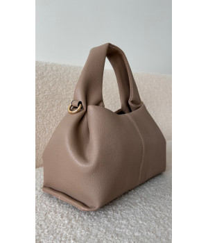 sac taupe