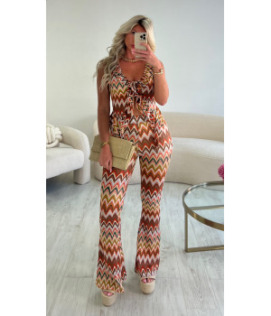 Ensemble crochet coachella