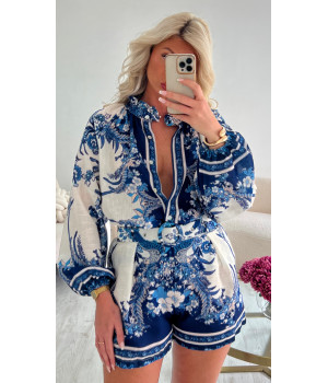 Ensemble short motifs bleu