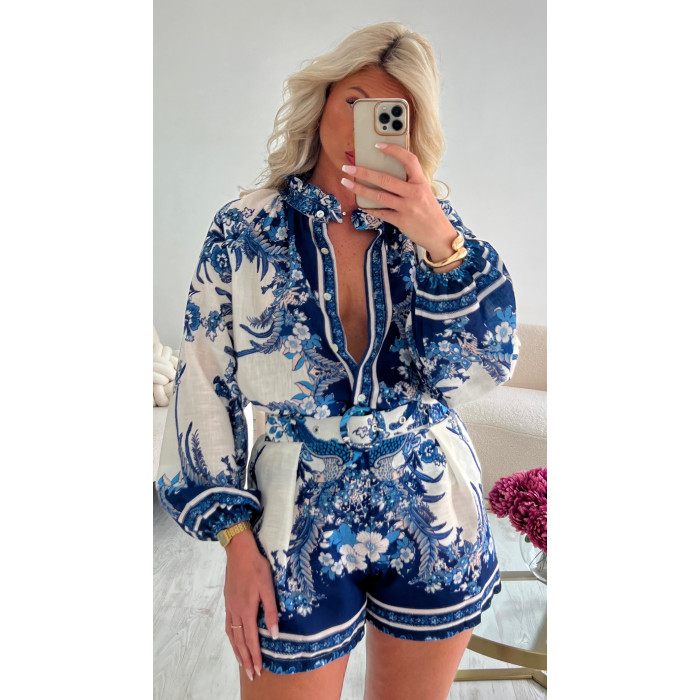 Ensemble short motifs bleu