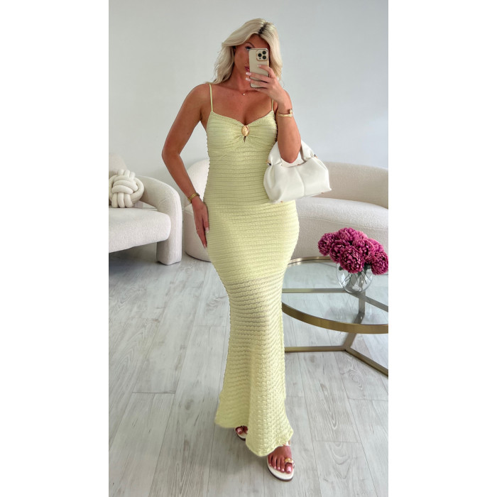 Robe sauge