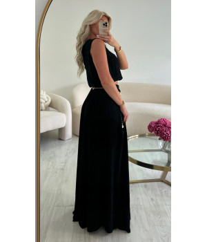 Ensemble noir