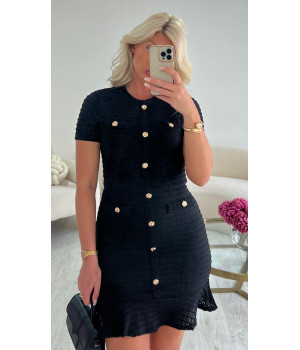 Robe old money noir