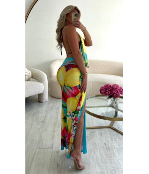 ensemble jupe été