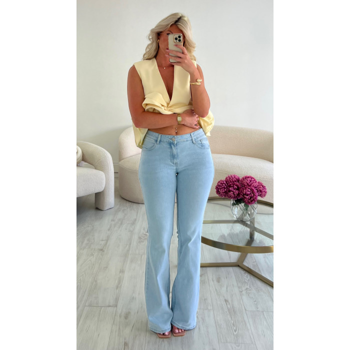 jeans tall