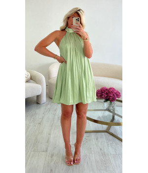 robe dos nu sauge
