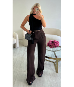 pantalon fluide