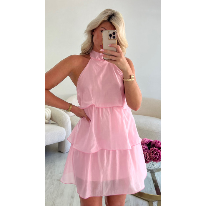 robe volant