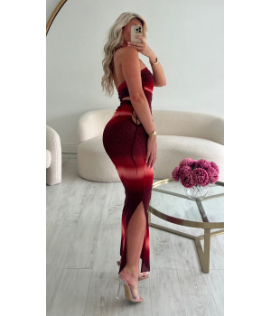 ensemble jupe tulle