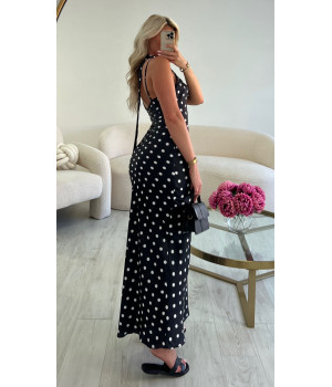 robe à pois