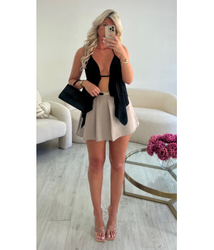 jupe short