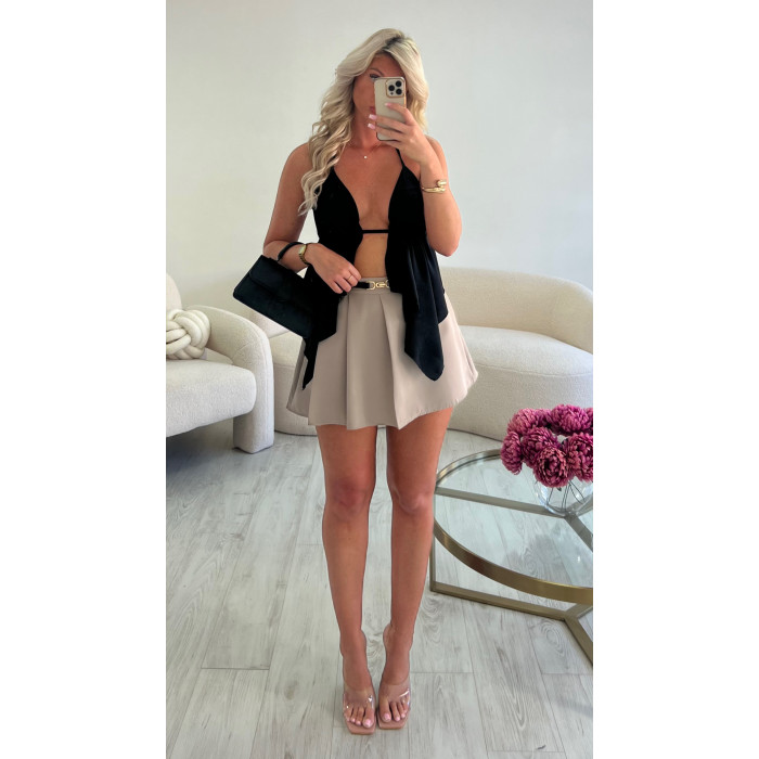 jupe short