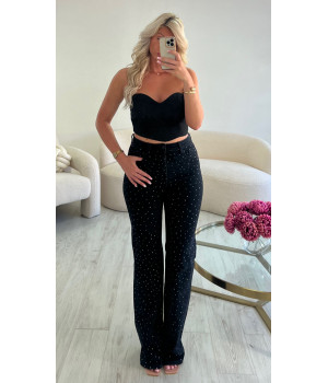 copy of Extra long black...