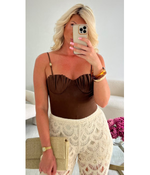 top marron