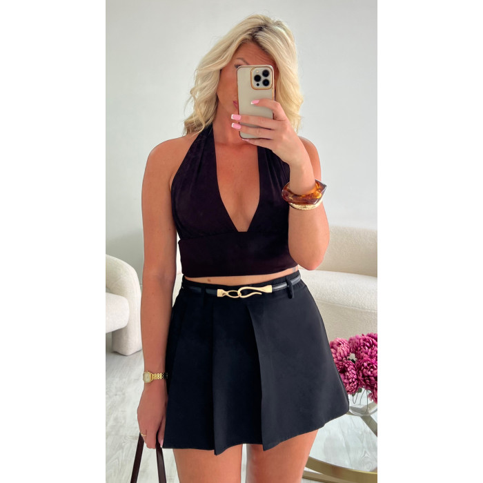 Ceinture noire