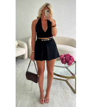 Ceinture noire