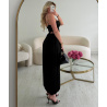 Black balloon trousers - DRESS DESIREE