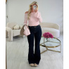 Jeans flare standard brut - DRESS DESIREE