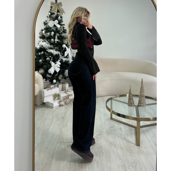 Jeans brut standard push up - DRESS DESIREE