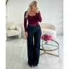Jeans inclusif extra long brut - DRESS DESIREE