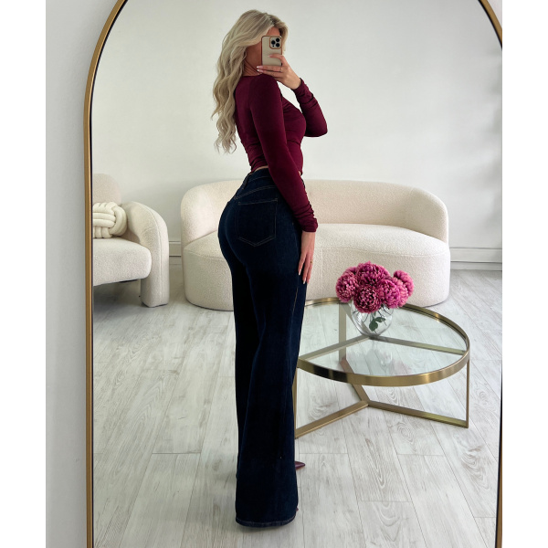 Jeans inclusif extra long brut - DRESS DESIREE