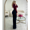 Extra-long inclusive jeans in brut - DRESS DESIREE