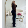Jeans extra long brut DRESS DESIREE