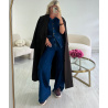 Top boléro brut jeans - DRESS DESIREE