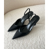 Escarpins noir - DRESS DESIREE