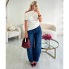 Jeans ballon brut - DRESS DESIREE