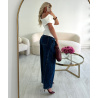 Jeans ballon brut - DRESS DESIREE