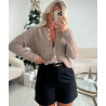 Short noir classique - DRESS DESIREE