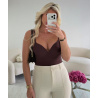 Body gainant choco - DRESS DESIREE