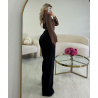 Jeans extra extra long poches brut DRESS DESIREE