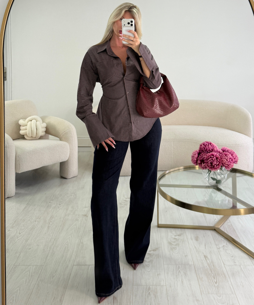 Tall brut jeans