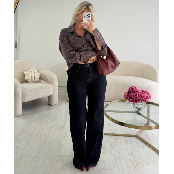 Tall brut jeans