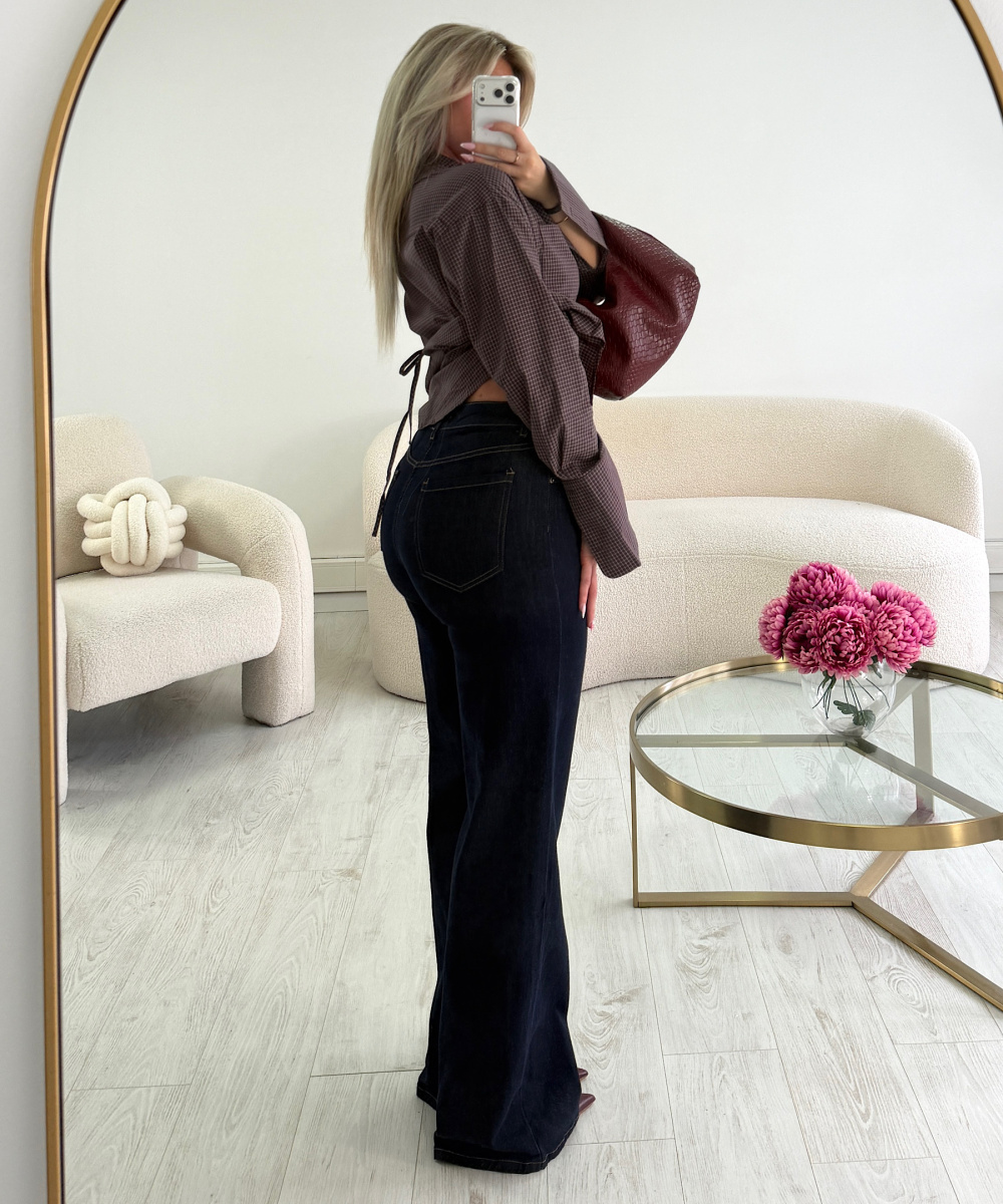 Tall brut jeans
