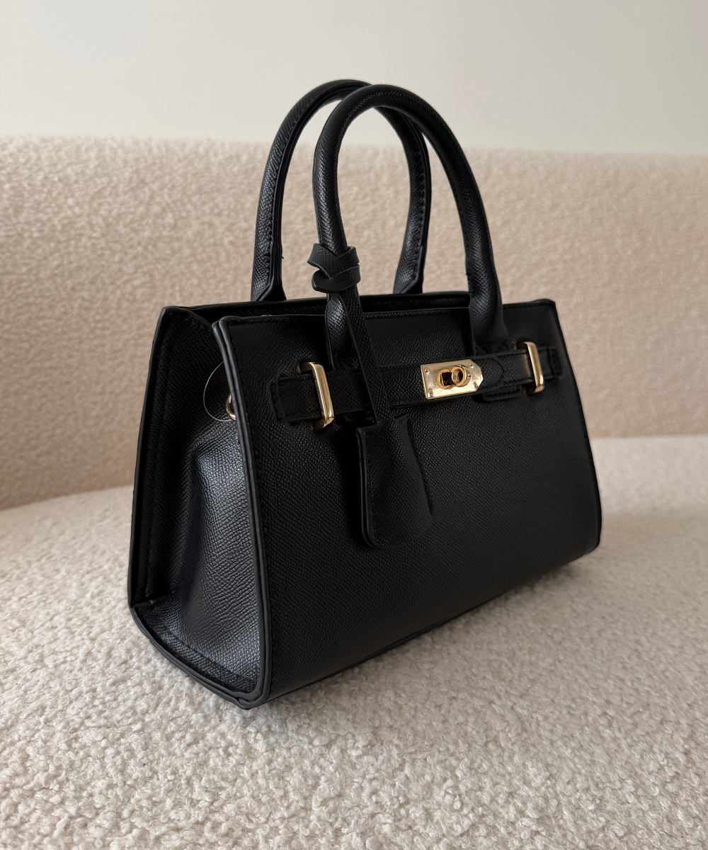 Bag classy black