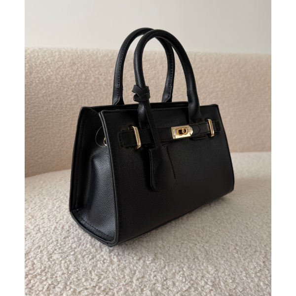bag classy black - DRESS DESIREE