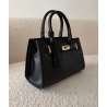 Sac inspi P choco daim - DRESS DESIREE