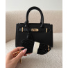 bag classy black - DRESS DESIREE