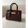 Sac classy choco - DRESS DESIREE