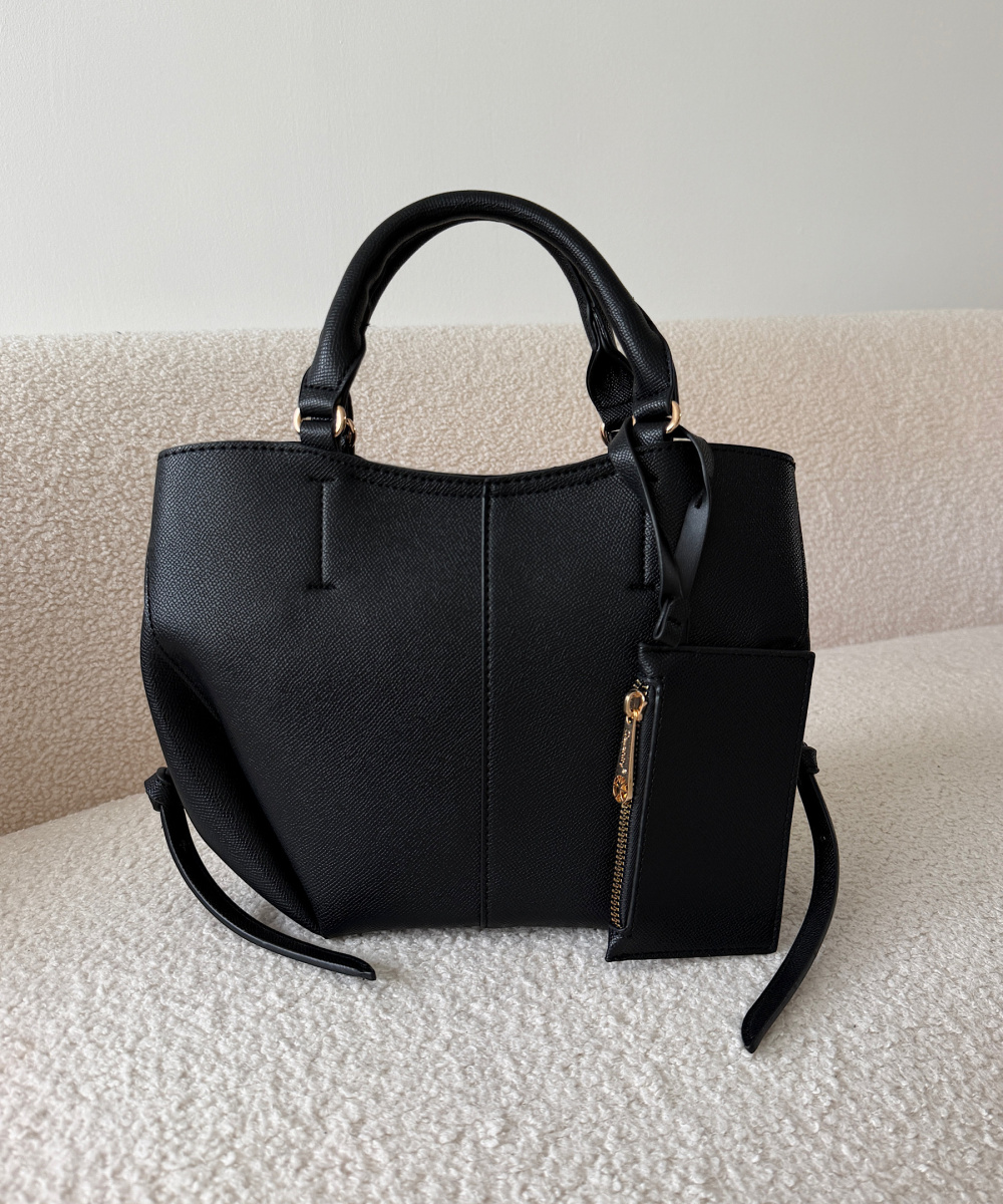 Bag inspi P black