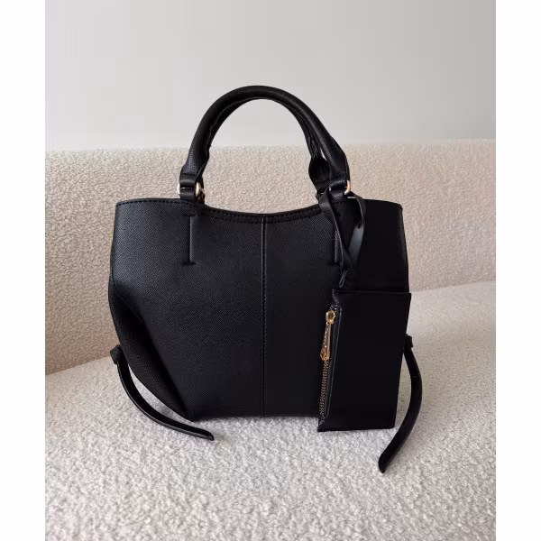 Sac inspi Pnoir  - DRESS DESIREE