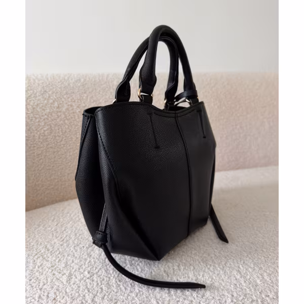 Sac inspi Pnoir  - DRESS DESIREE