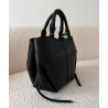 Sac inspi Pnoir  - DRESS DESIREE