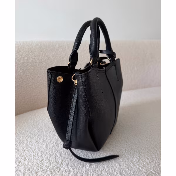 Sac inspi Pnoir  - DRESS DESIREE