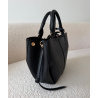 Sac inspi Pnoir  - DRESS DESIREE