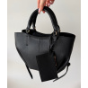 Sac inspi Pnoir  - DRESS DESIREE